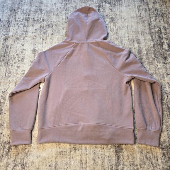 RBX Hoodie Womens Small Half Zip Pullover Lightweight Athletic Athleisure Lounge - Picture 2 of 11